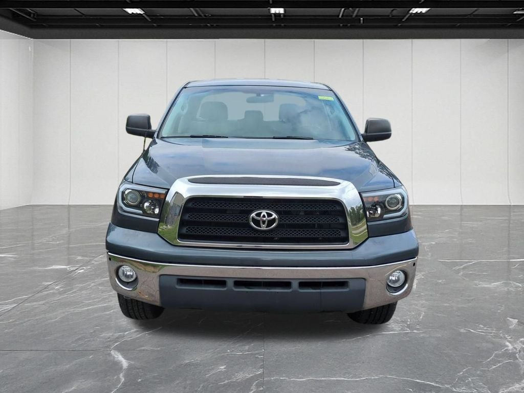 2009 Toyota Tundra SR5