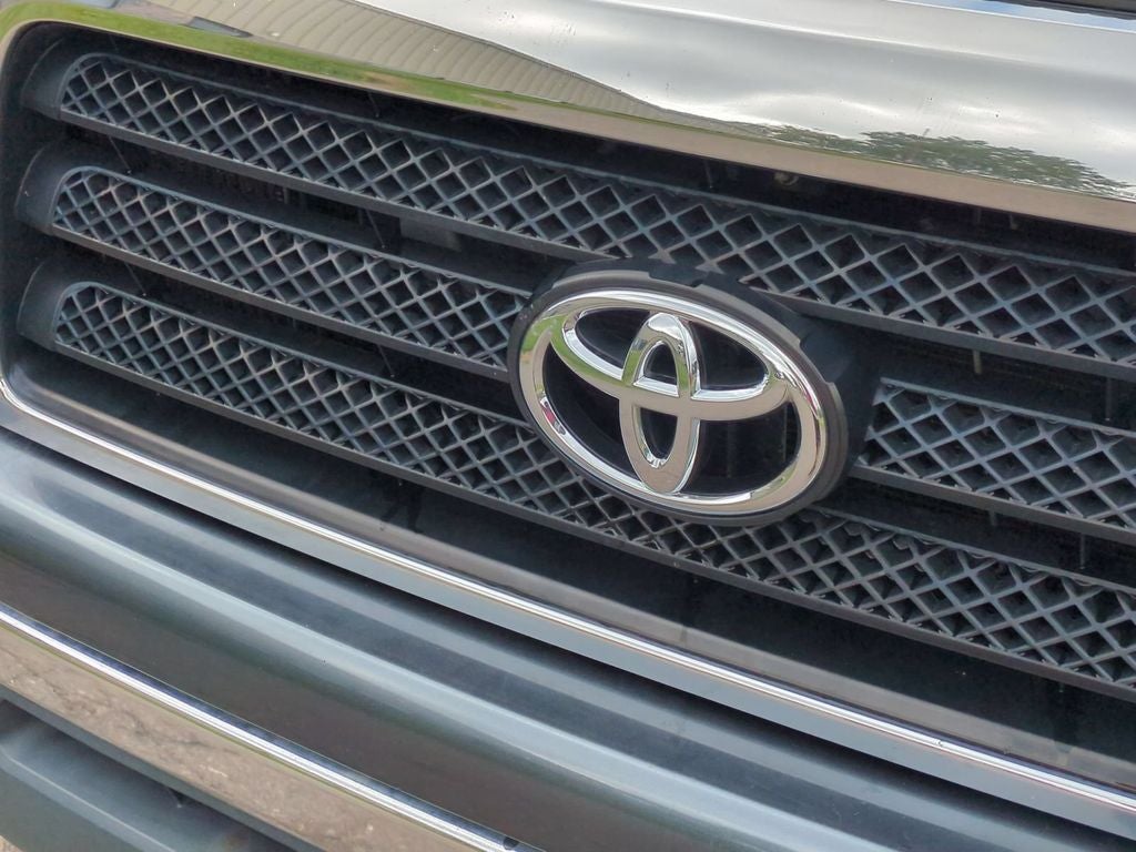 2009 Toyota Tundra SR5