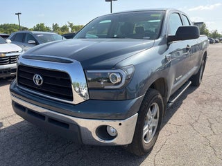 2009 Toyota Tundra SR5