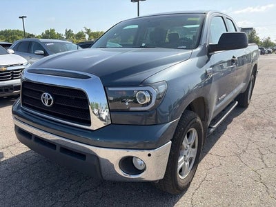 2009 Toyota Tundra SR5
