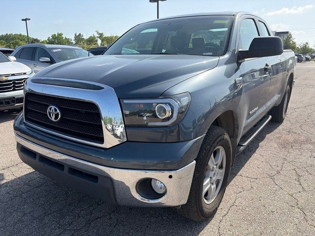 2009 Toyota Tundra SR5