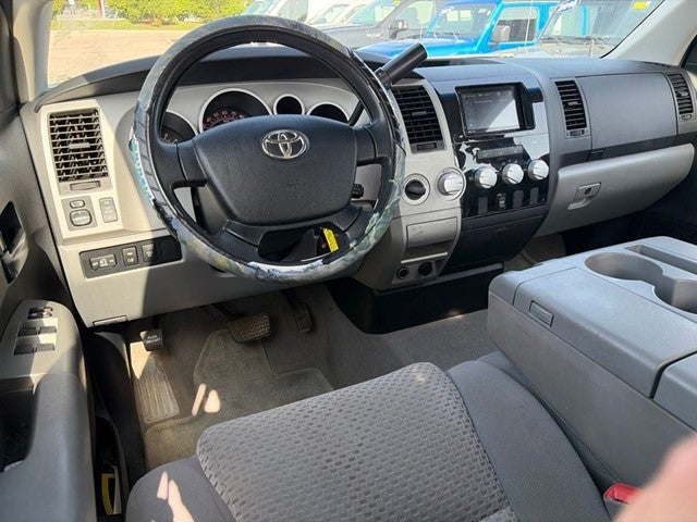 2009 Toyota Tundra SR5
