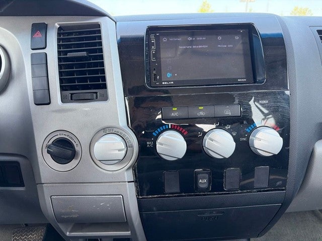 2009 Toyota Tundra SR5