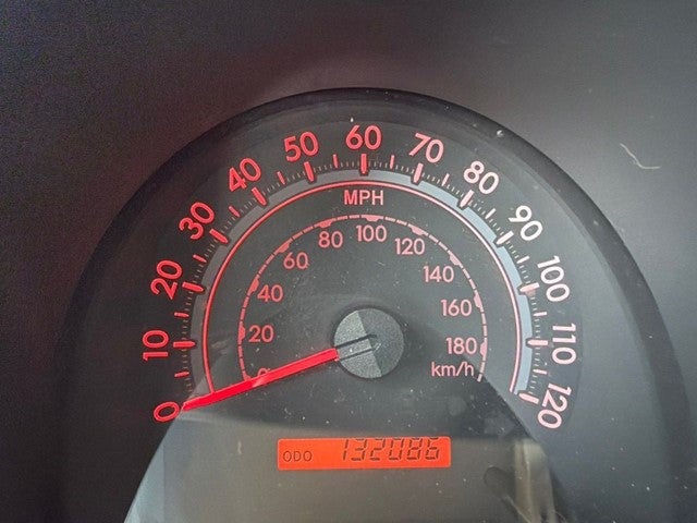 2009 Toyota Tundra SR5