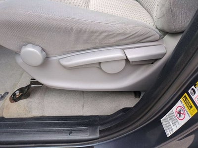 2009 Toyota Tundra SR5