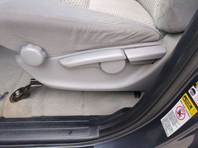 2009 Toyota Tundra SR5