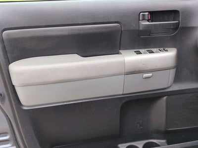 2009 Toyota Tundra SR5