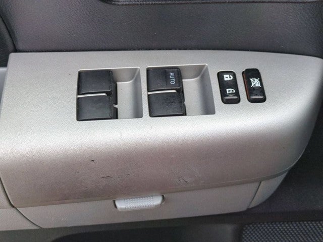 2009 Toyota Tundra SR5