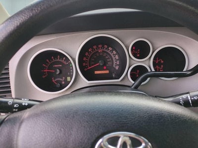 2009 Toyota Tundra SR5