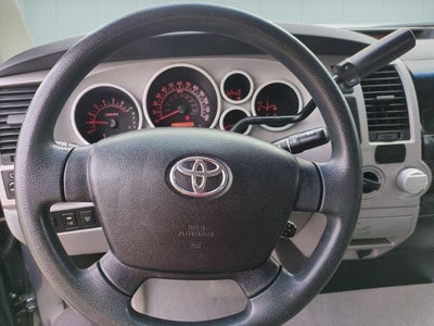 2009 Toyota Tundra SR5