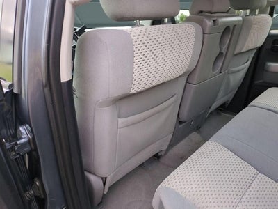 2009 Toyota Tundra SR5