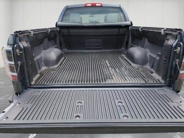2009 Toyota Tundra SR5