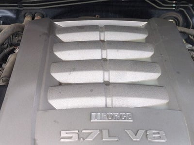 2009 Toyota Tundra SR5