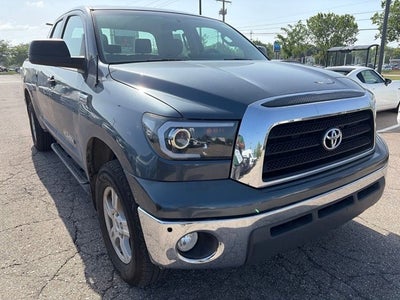 2009 Toyota Tundra SR5