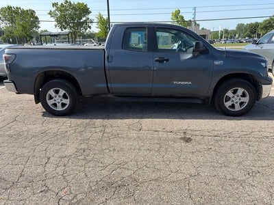 2009 Toyota Tundra SR5