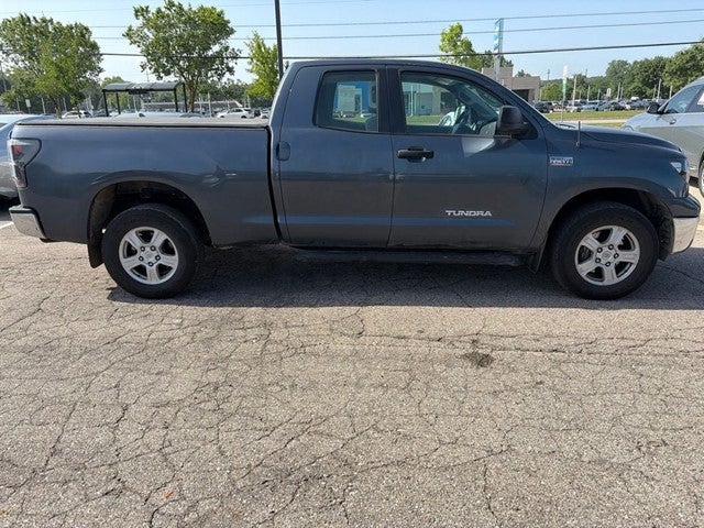 2009 Toyota Tundra SR5