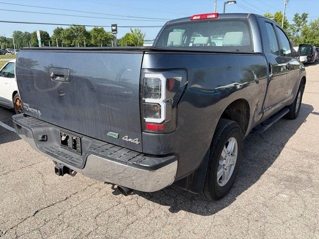 2009 Toyota Tundra SR5
