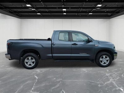 2009 Toyota Tundra SR5