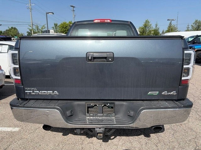 2009 Toyota Tundra SR5