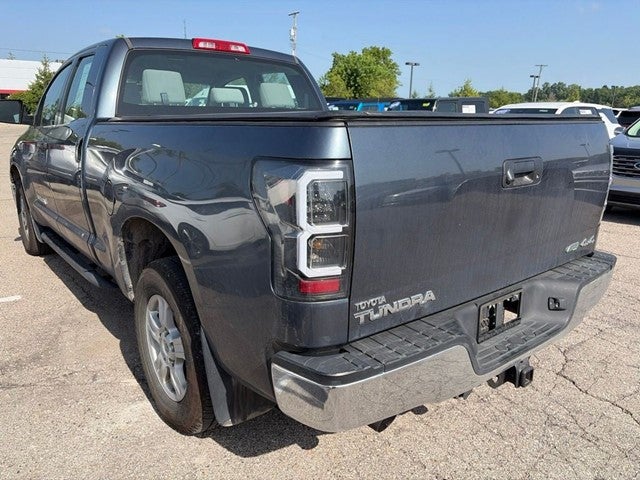 2009 Toyota Tundra SR5