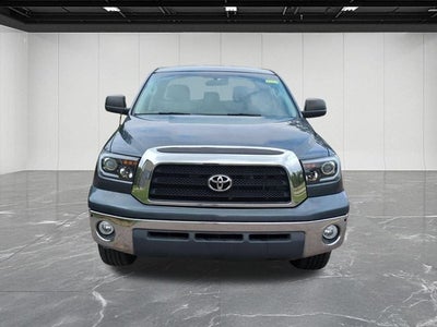 2009 Toyota Tundra SR5