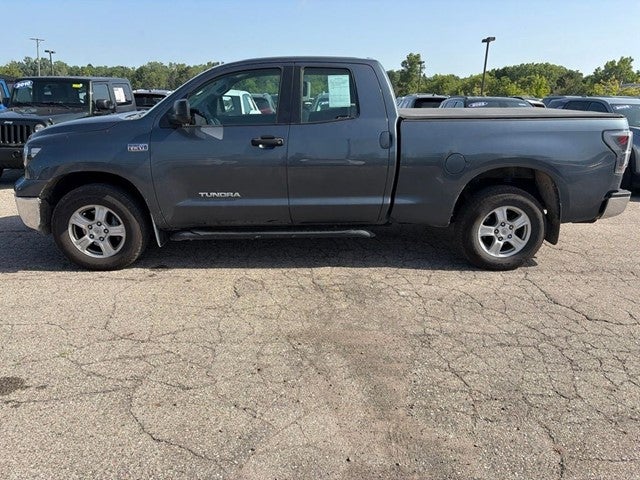 2009 Toyota Tundra SR5