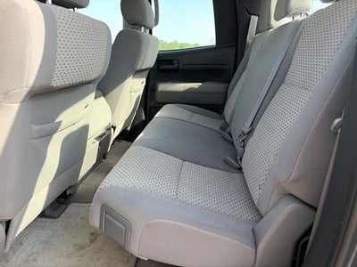2009 Toyota Tundra SR5