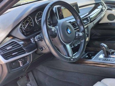 2014 BMW X5 xDrive50i