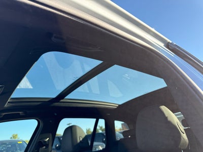 2021 BMW X3 xDrive30e