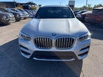 2021 BMW X3 xDrive30e