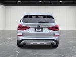 2021 BMW X3 xDrive30e