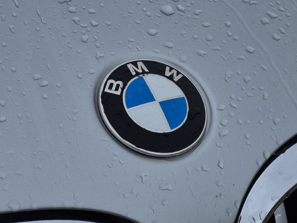 2021 BMW X3 xDrive30e