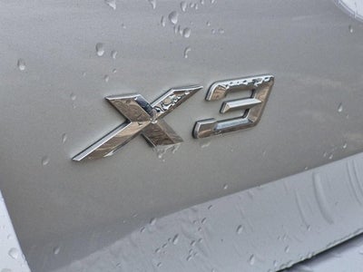 2021 BMW X3 xDrive30e