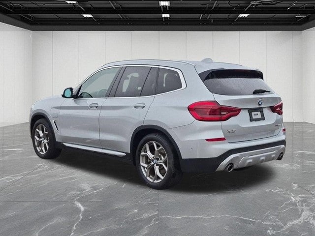 2021 BMW X3 xDrive30e