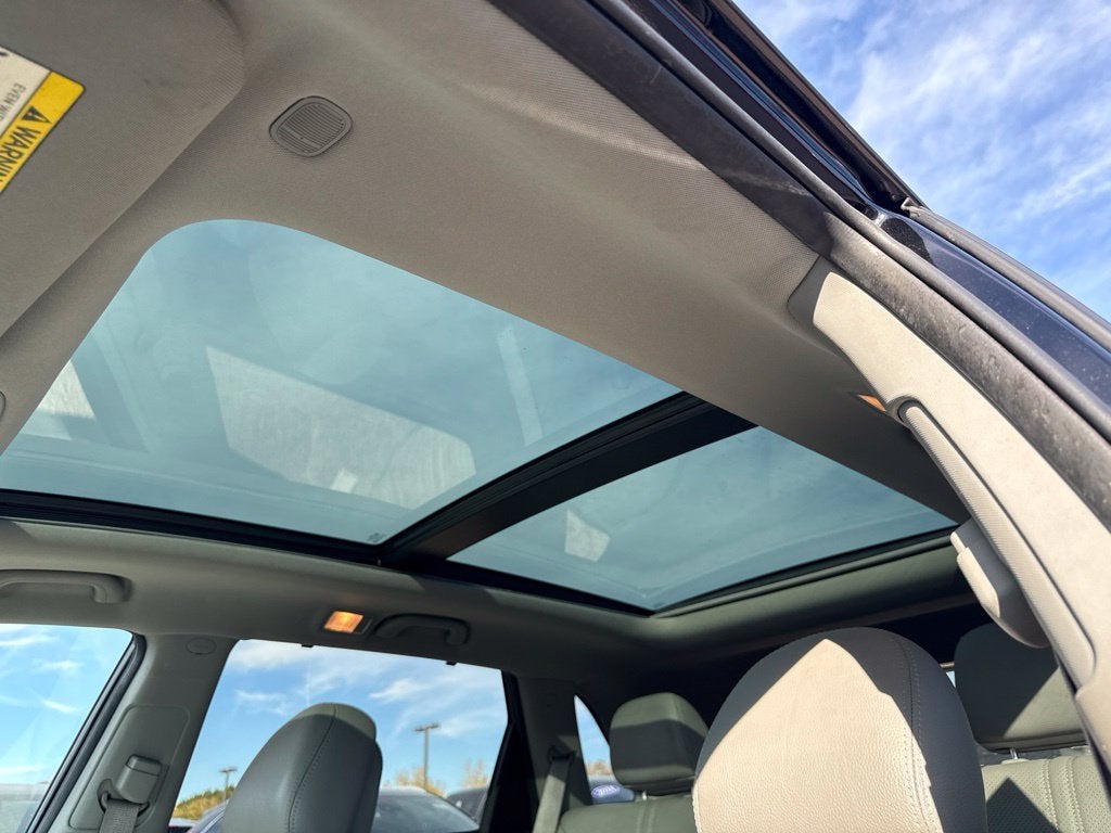 2014 Kia Sorento SX