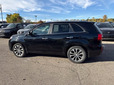 2014 Kia Sorento SX