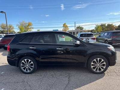 2014 Kia Sorento SX