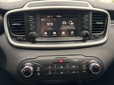 2019 Kia Sorento L