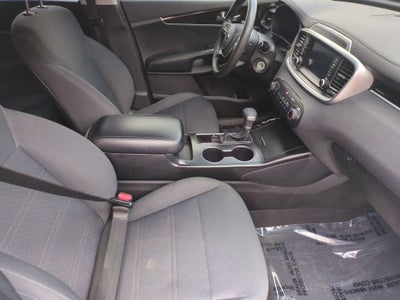 2019 Kia Sorento L