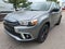 2019 Mitsubishi Outlander Sport 2.0 ES