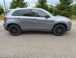 2019 Mitsubishi Outlander Sport 2.0 ES