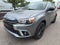 2019 Mitsubishi Outlander Sport 2.0 ES