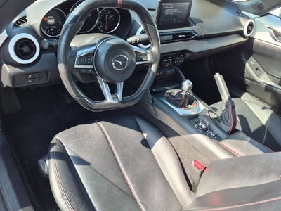 2018 Mazda Mazda Miata RF Club