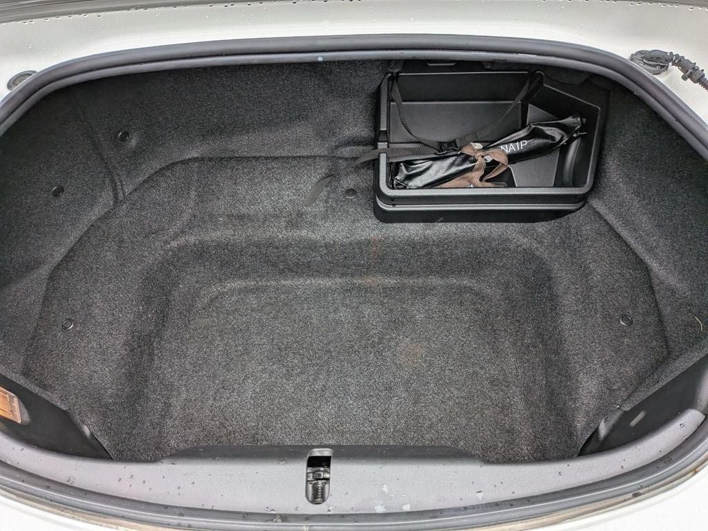 2018 Mazda Mazda Miata RF Club