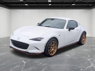 2018 Mazda Mazda Miata RF Club