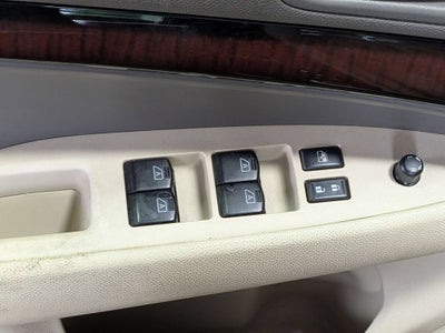 2012 INFINITI G37 X
