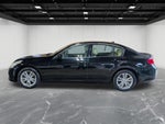 2012 INFINITI G37 X