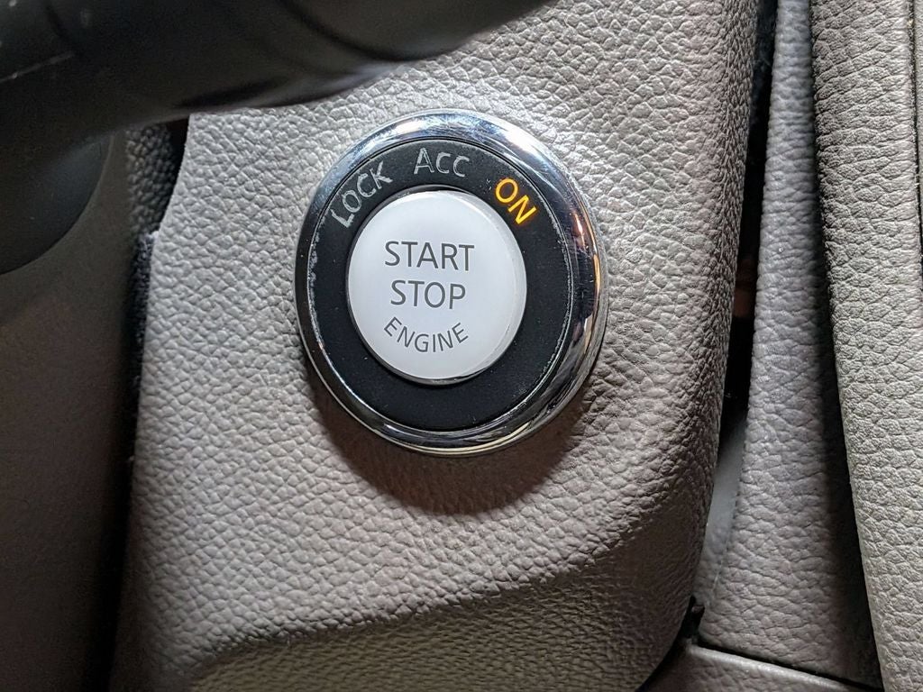 2012 INFINITI G37 X