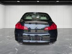 2012 INFINITI G37 X
