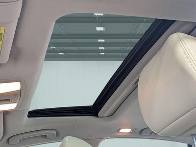 2012 INFINITI G37 X